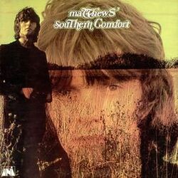 Cover of Matthews Southern Comfort