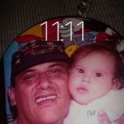 Cover of 11:11