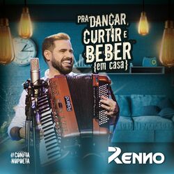 Cover of Pra Dançar, Curtir e Beber: Em Casa