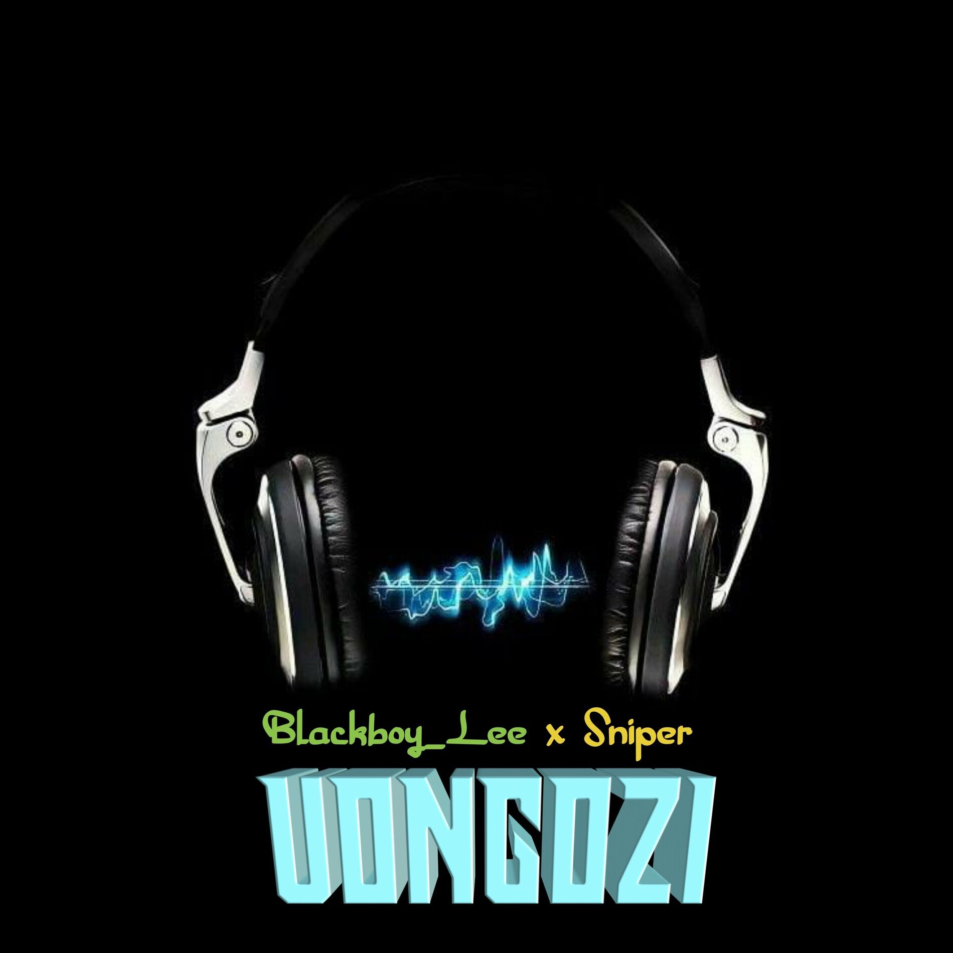 Album cover of Uongozi
