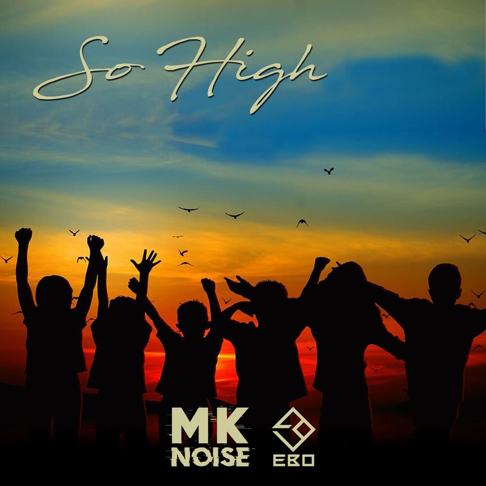 Picture of So High (Radio Edit)