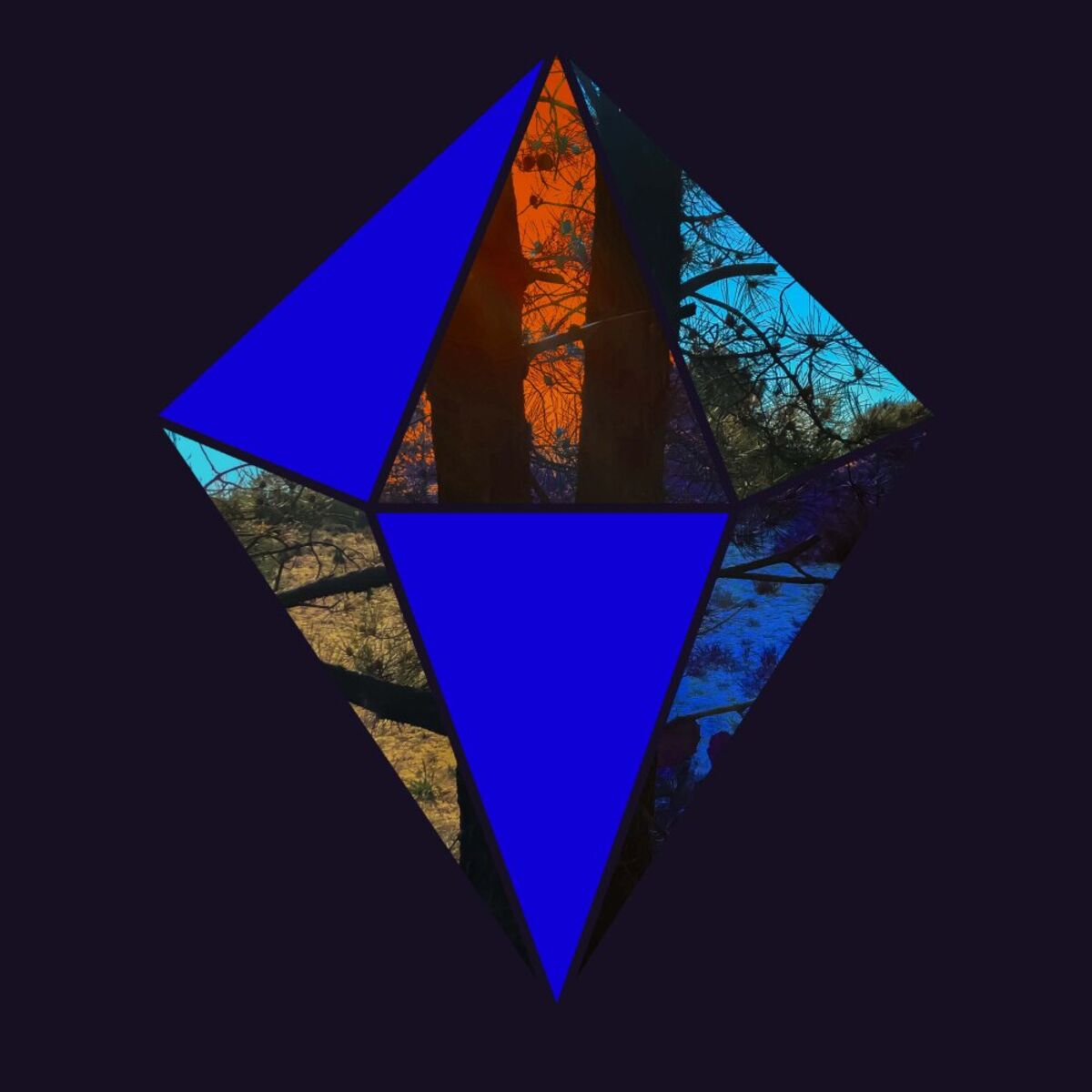 Album cover of Time Is An Illusion
