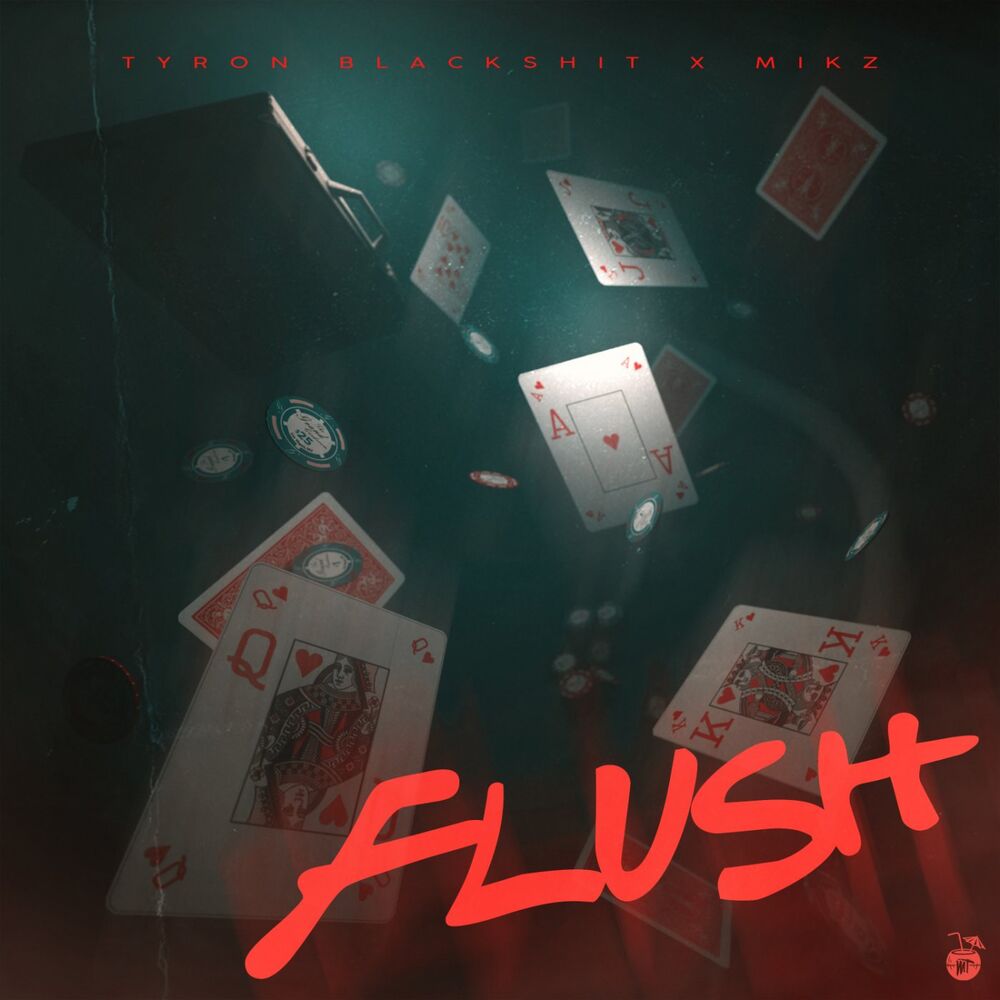 Picture of Flush