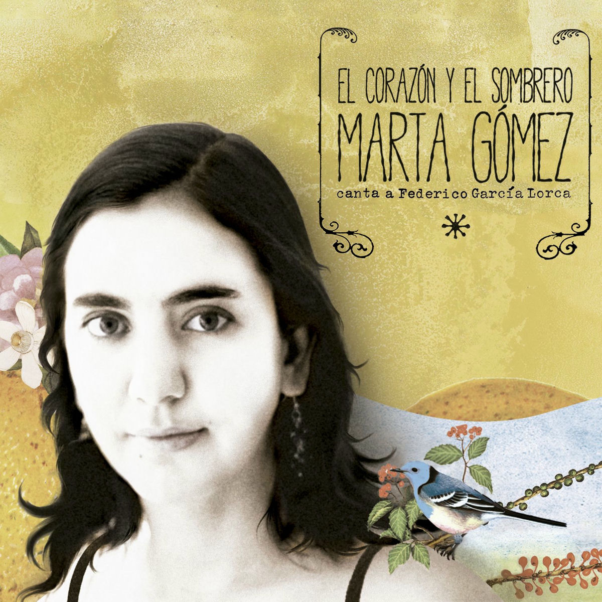 Album cover of Tierra, tan sólo