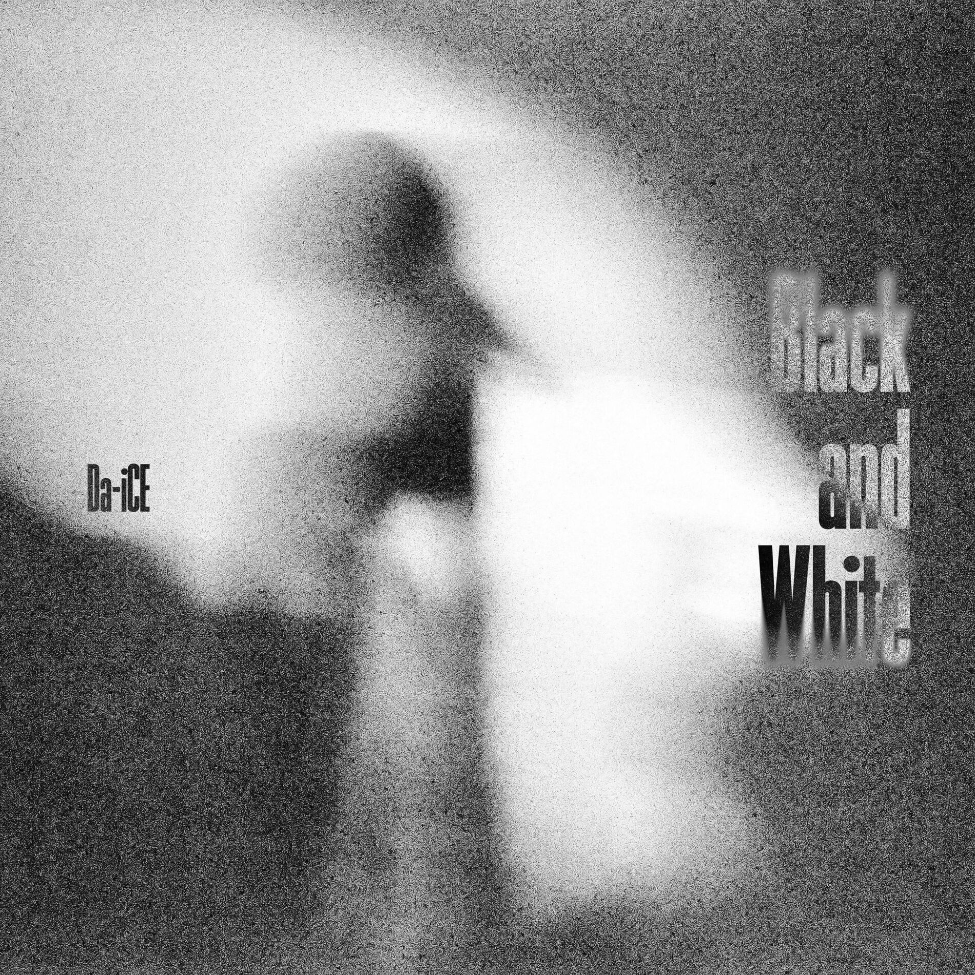 Album cover of Black and White