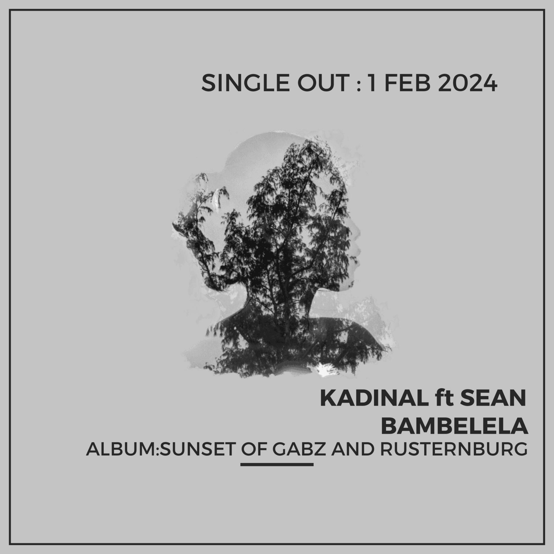 Album cover of Bambelela (feat. Sean)