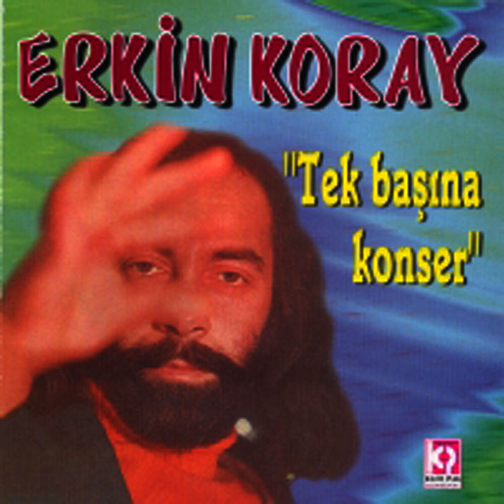 Picture of Tek Basina Konser