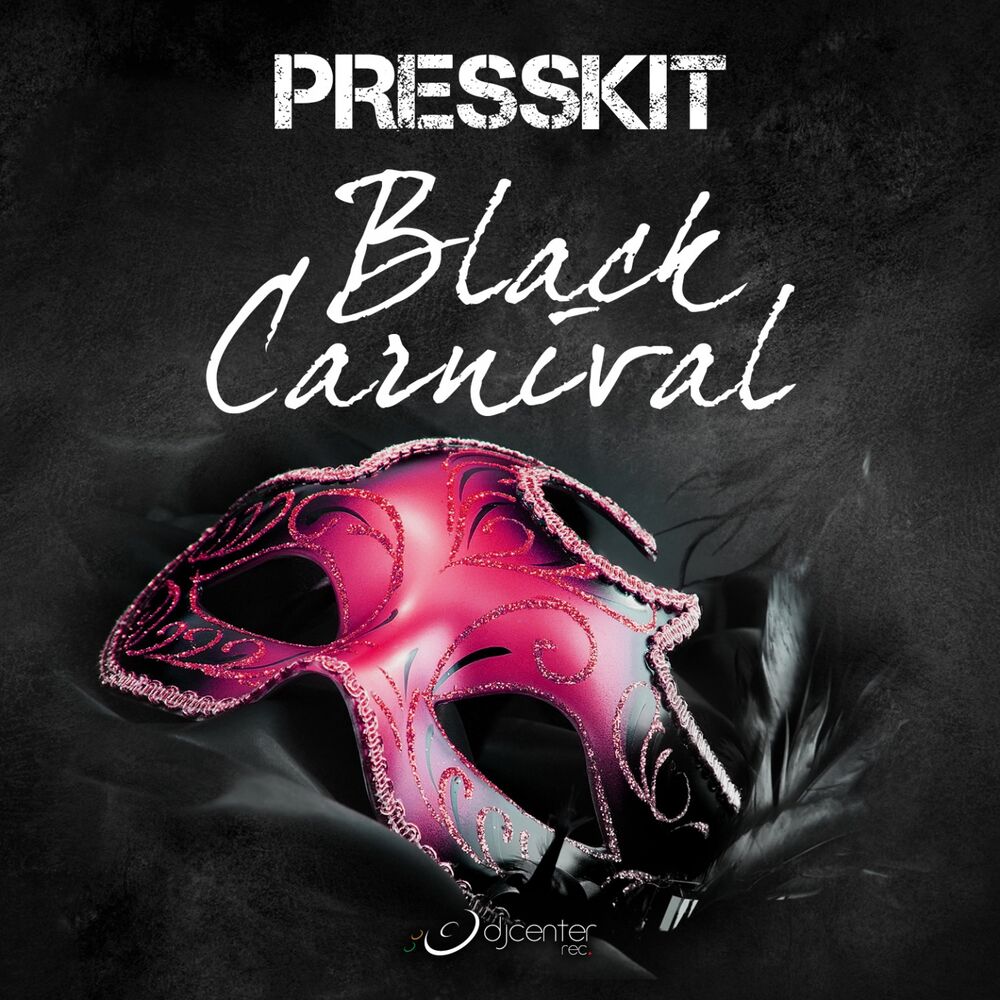 Picture of Black Carnival