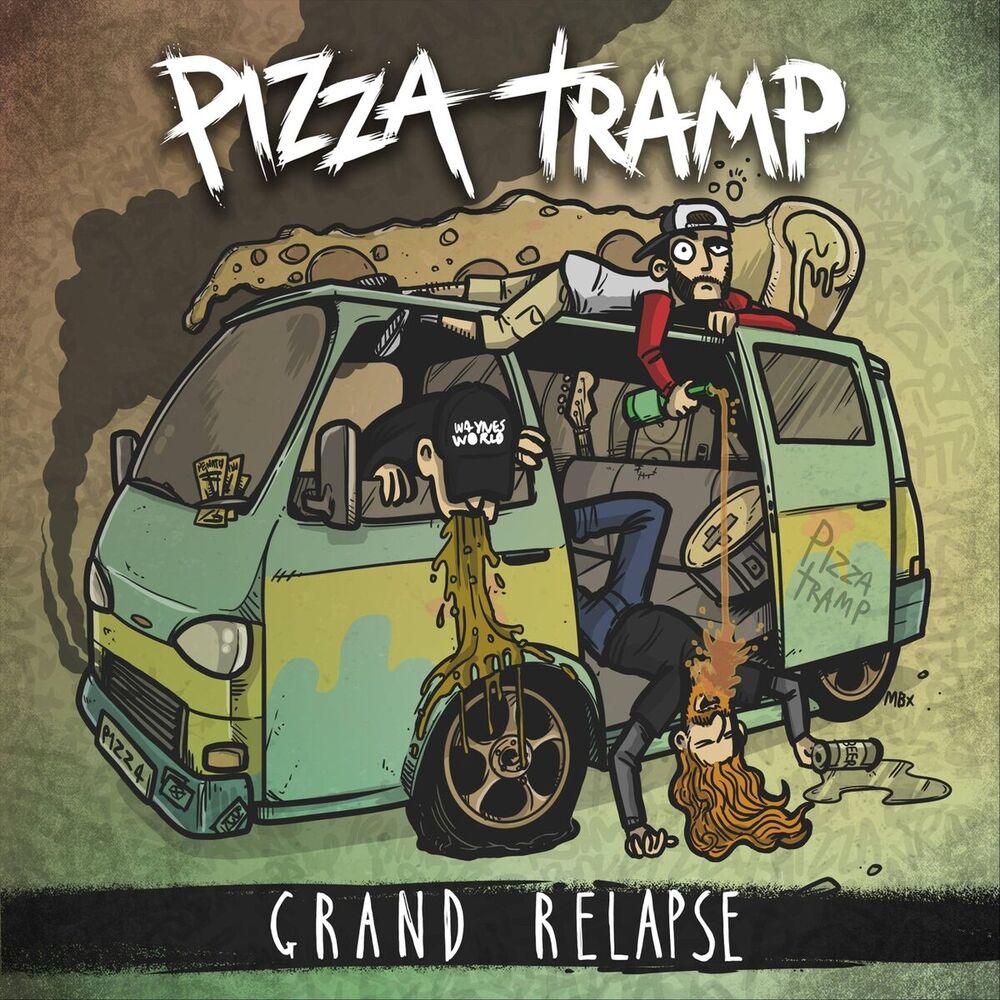Picture of Grand Relapse