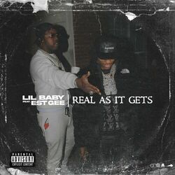 Cover of Real As It Gets