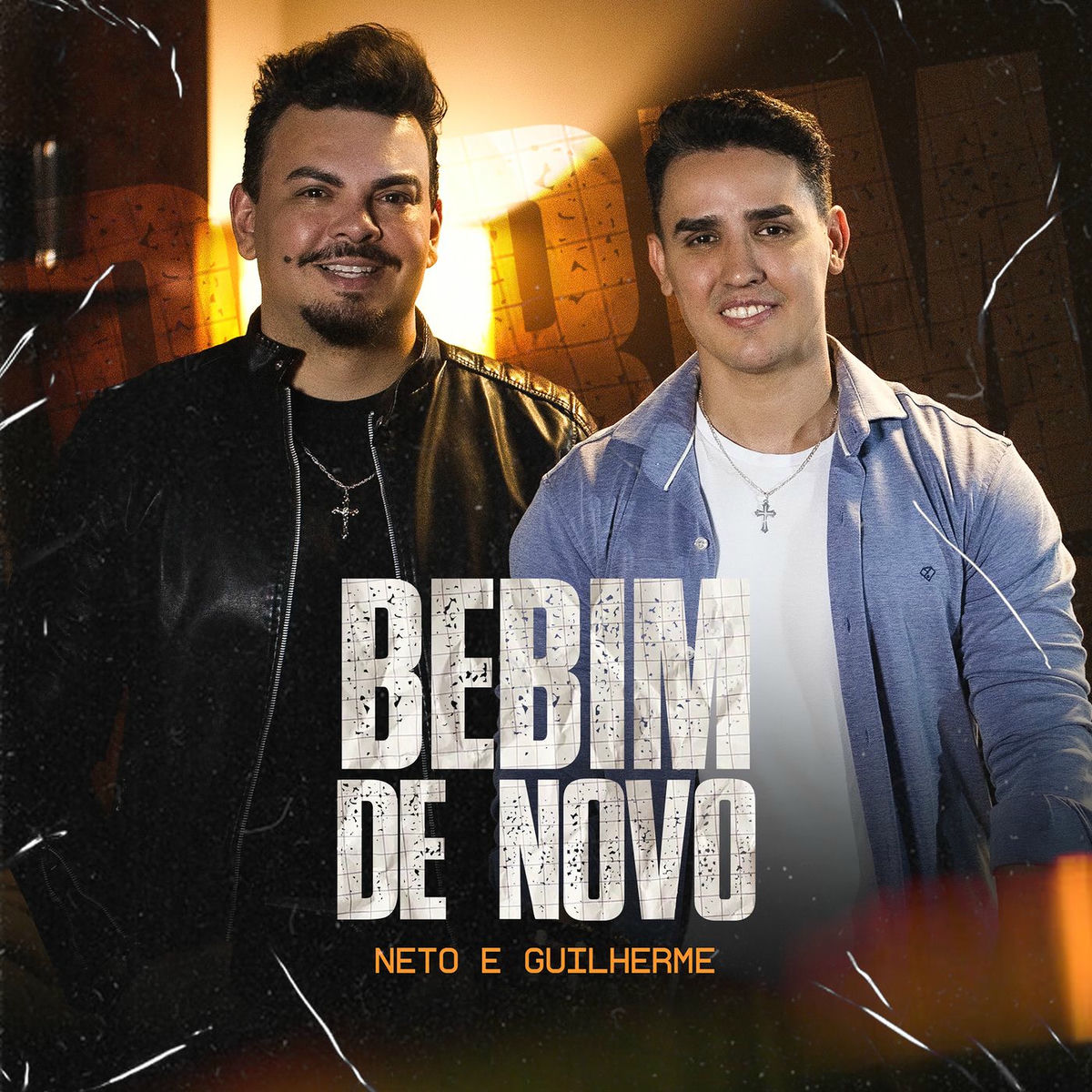 Album cover of Bebim De Novo