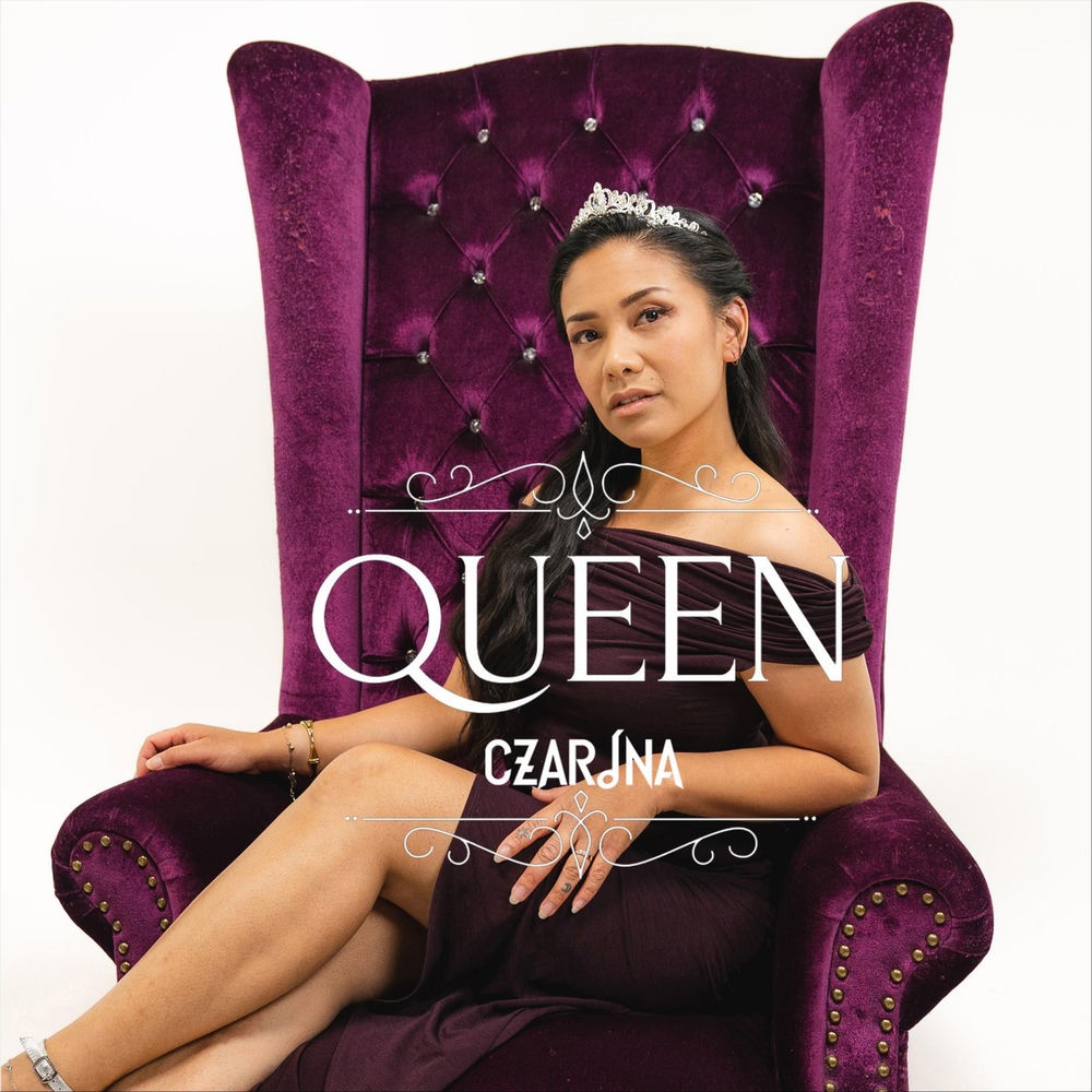 Queen artwork