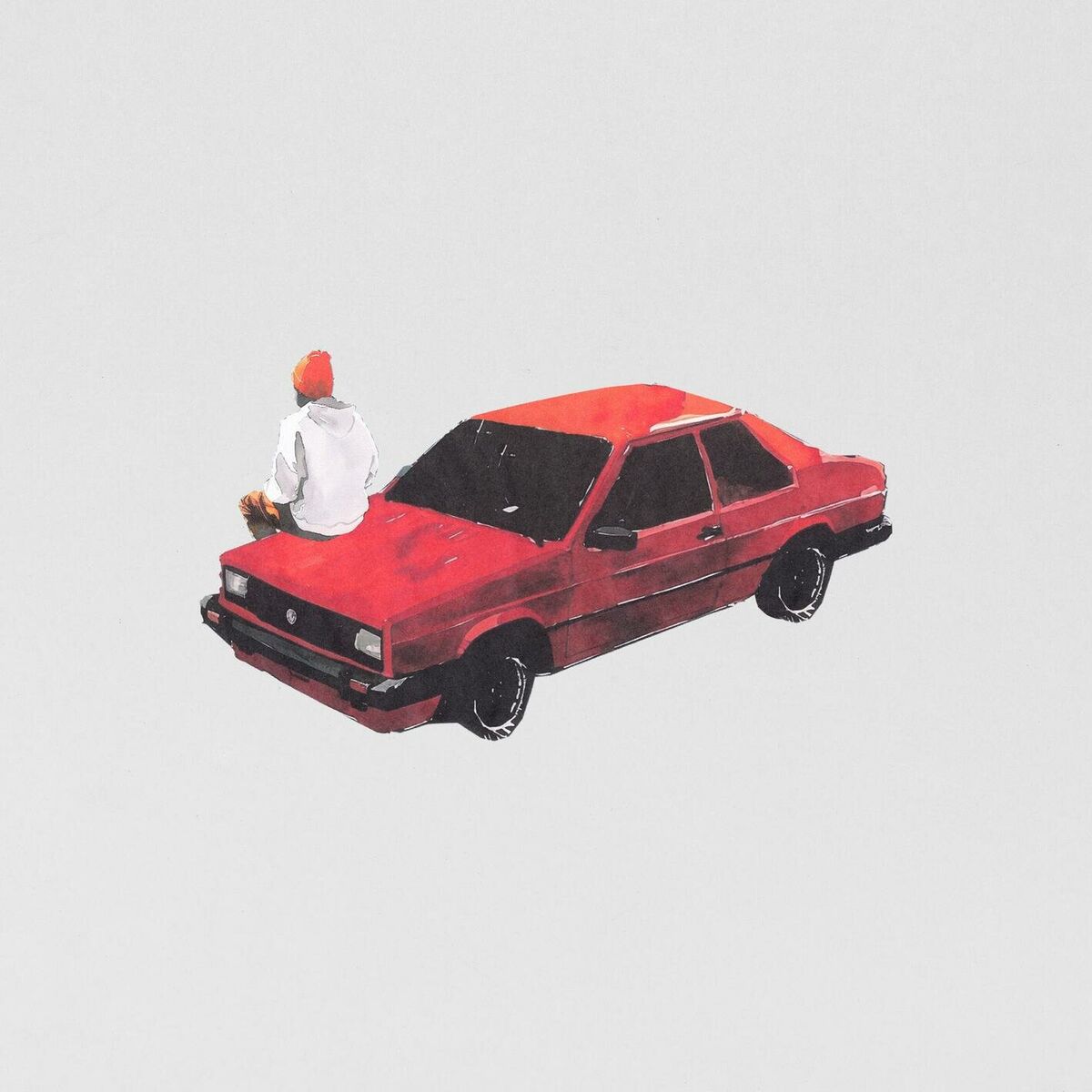 Album cover of Circles