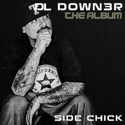 Cover of Side Chick, Vol. 2
