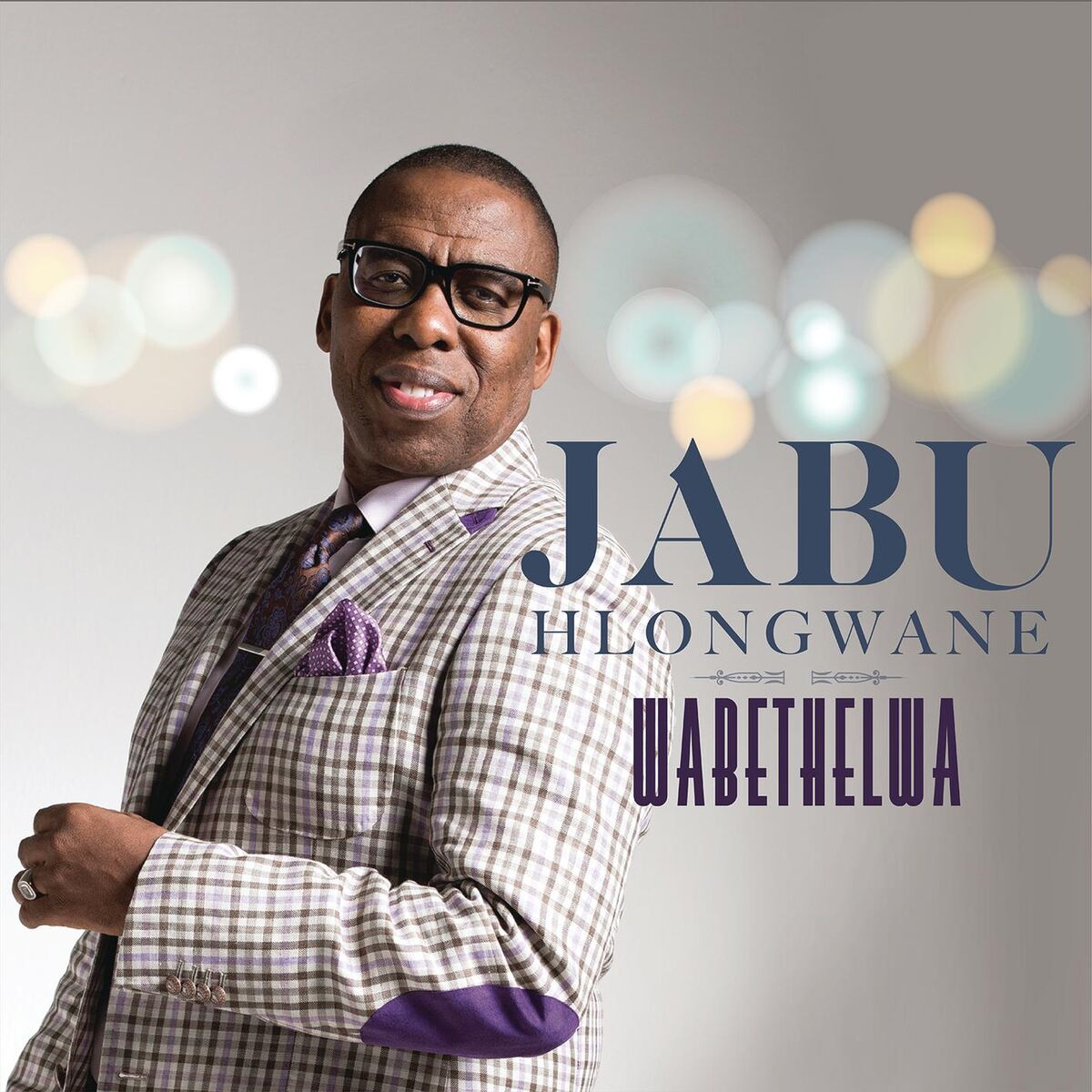 Album cover of Wabethelwa