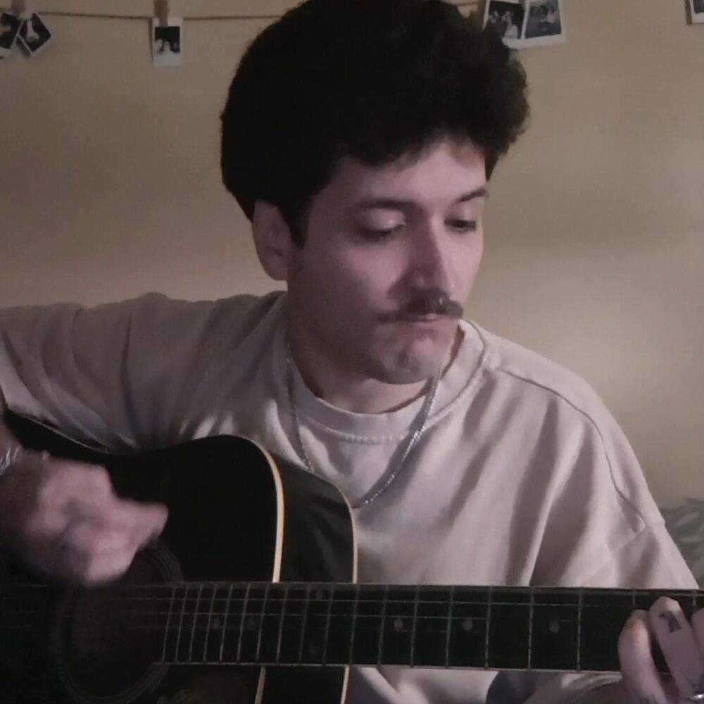 Picture of Drown (Acoustic Cover)