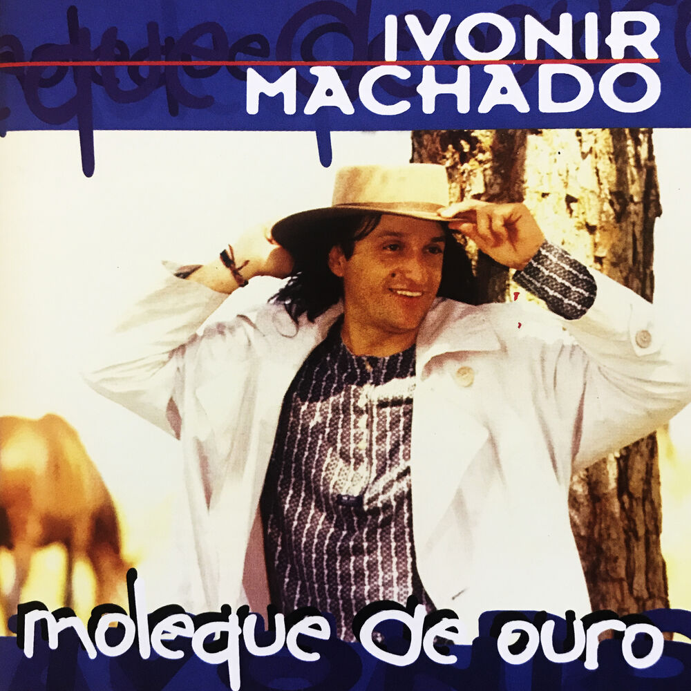 Picture of Moleque de Ouro