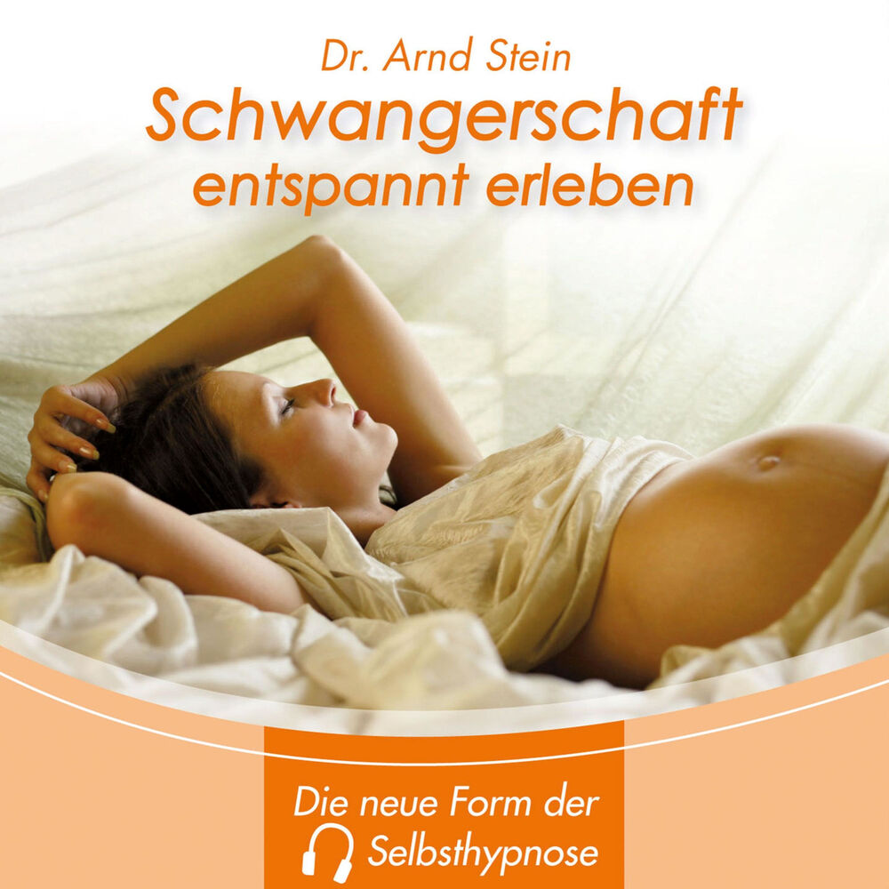 Picture of Schwangerschaft entspannt erleben