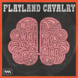 Cover of War With My Mind