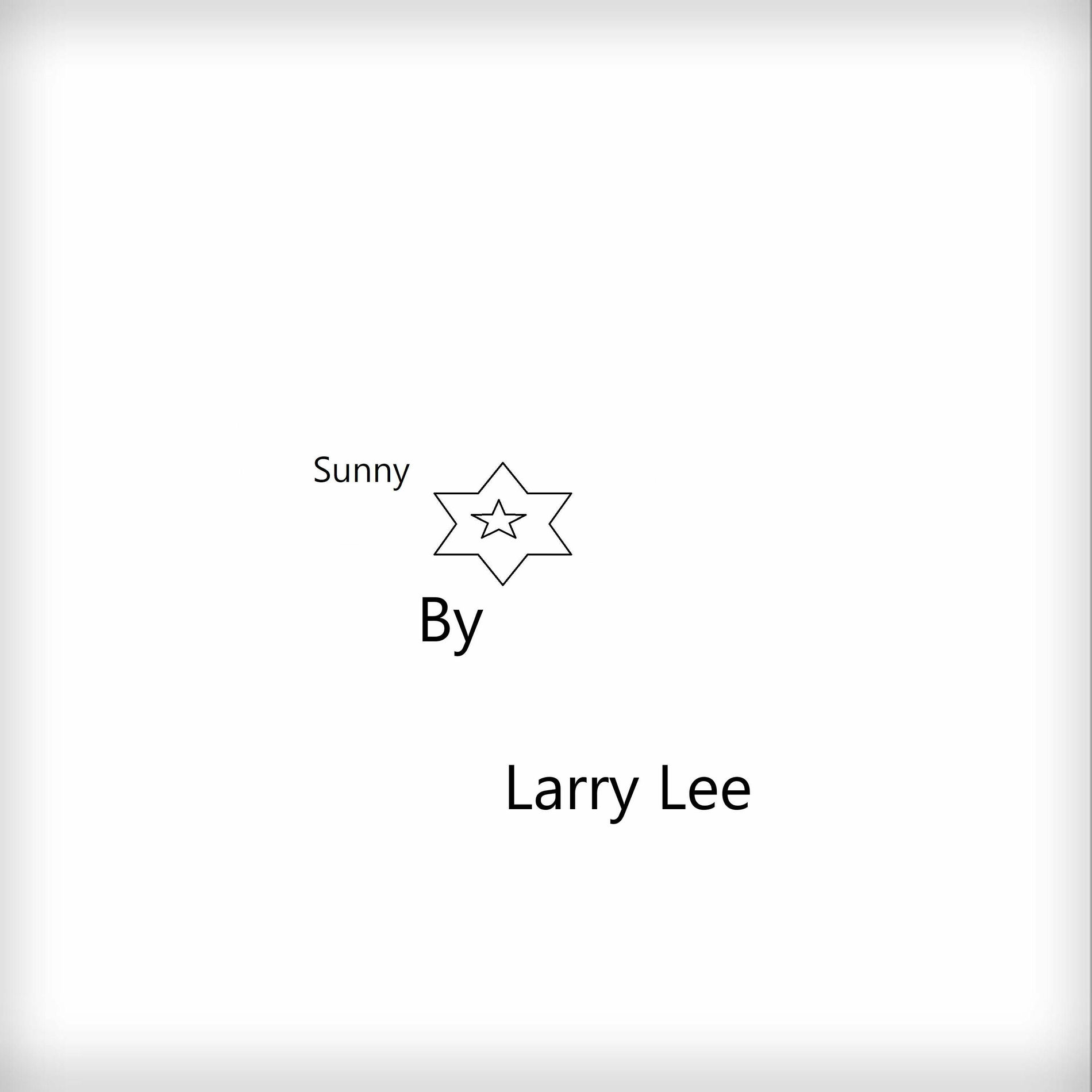 Album cover of Sunny