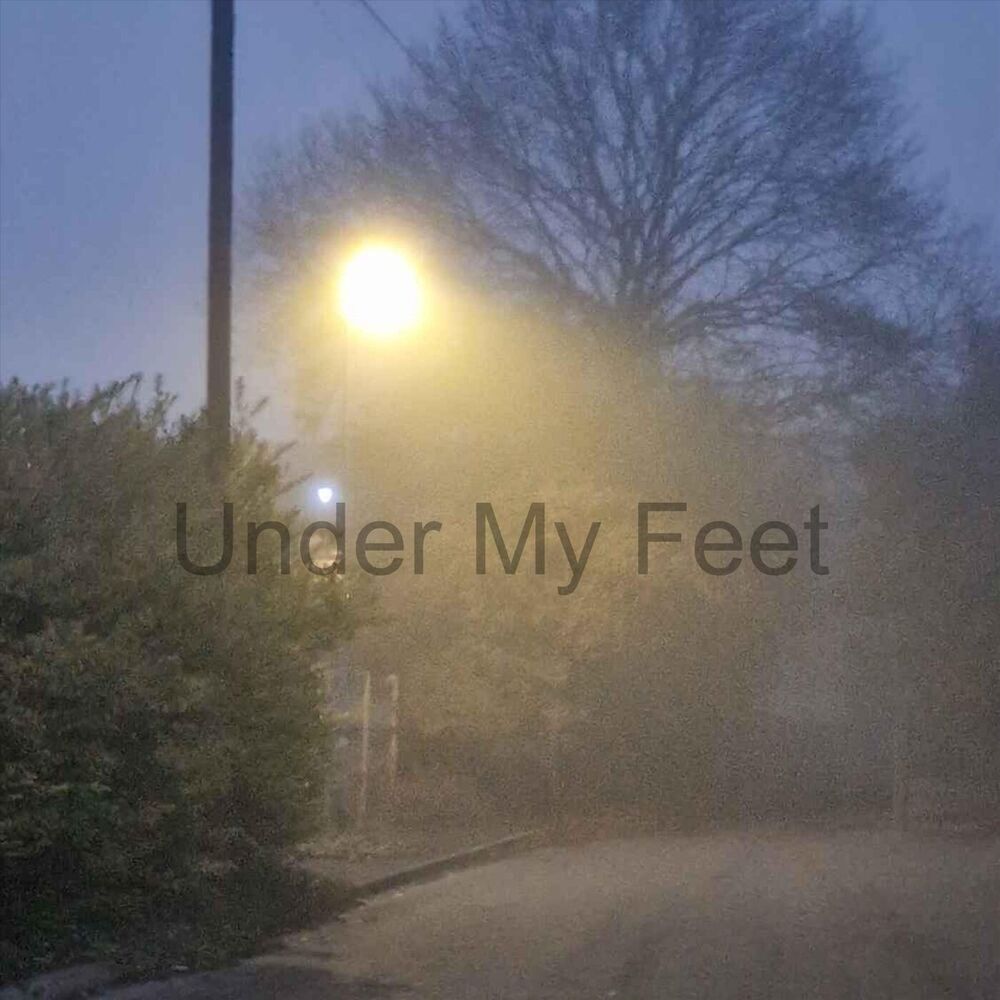 Picture of Under My Feet