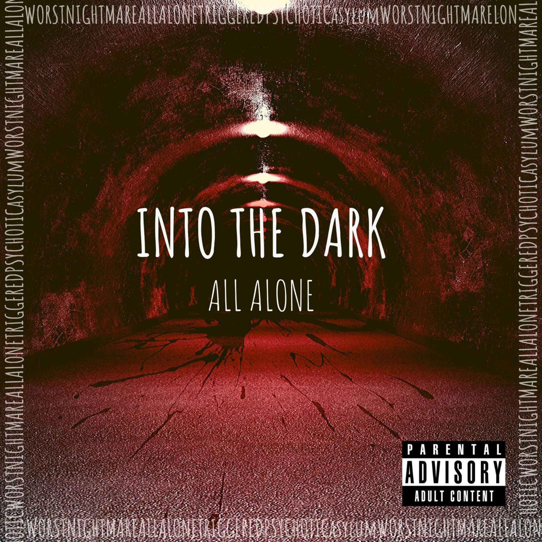 Album cover of All Alone
