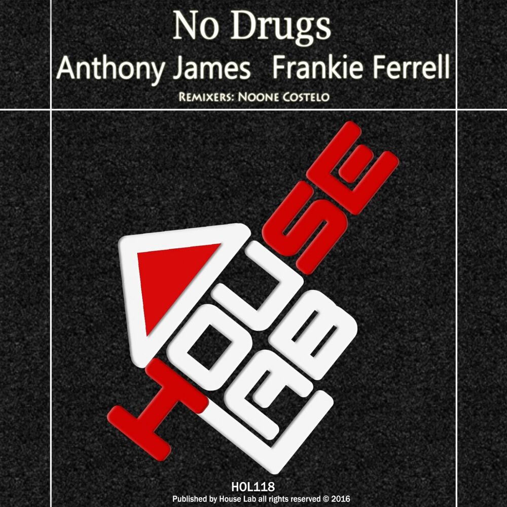 Picture of No Drugs