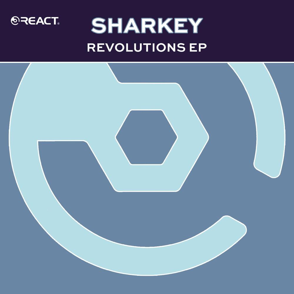 Picture of Revolutions Ep