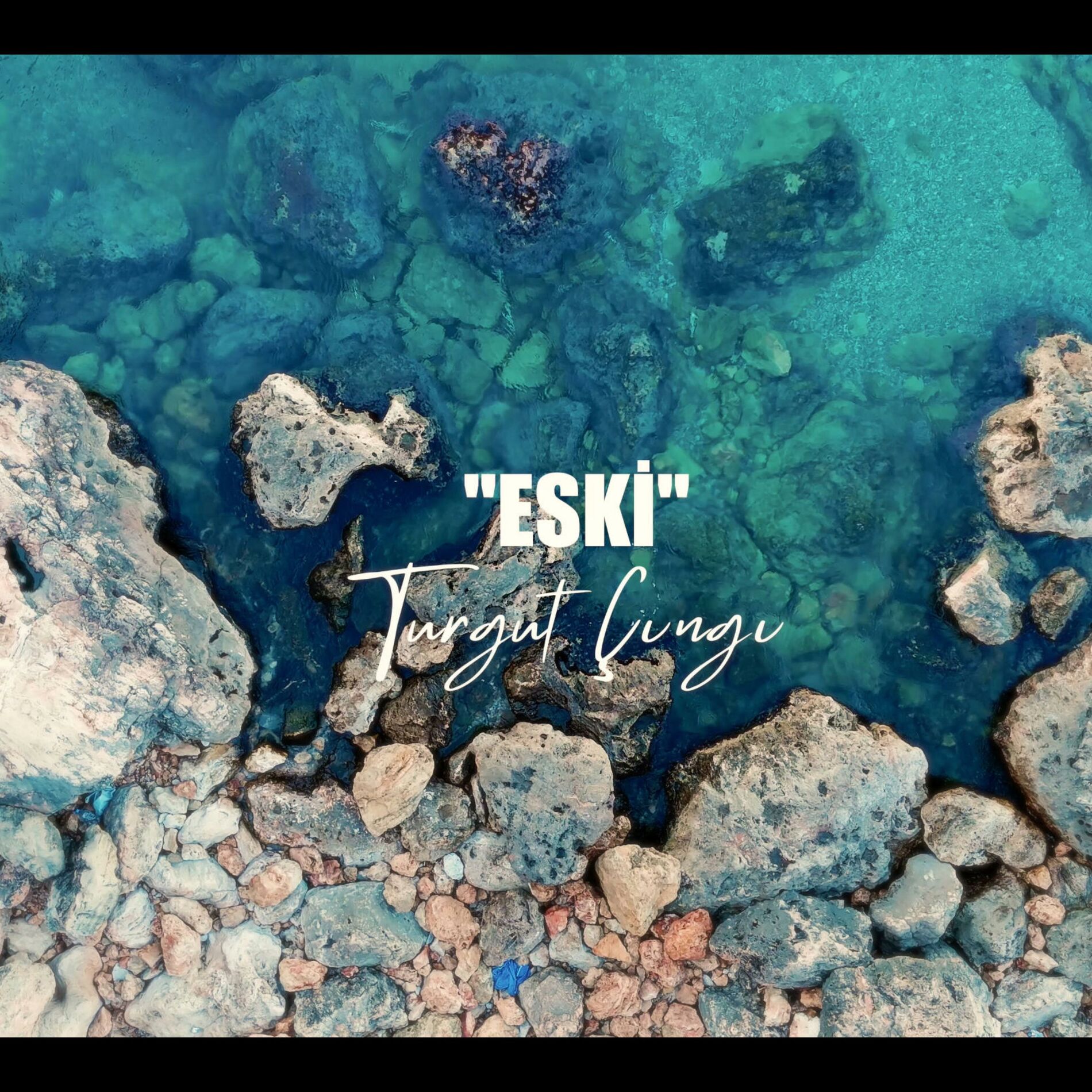 Album cover of ESKİ