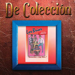 Cover of Recuerdos Y Algo Más (De Colección)