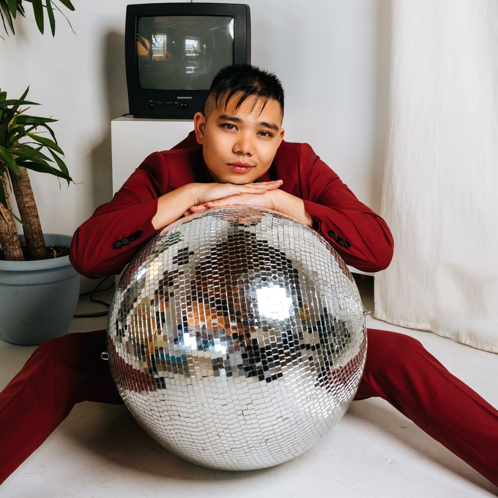 Picture of Shmoove! (Deluxe)