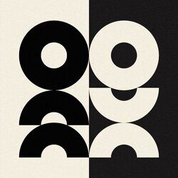 Cover of Dominoes (Kloyd Remix)