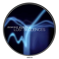 Cover of Lost Sequences