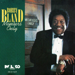 Cover of Members Only