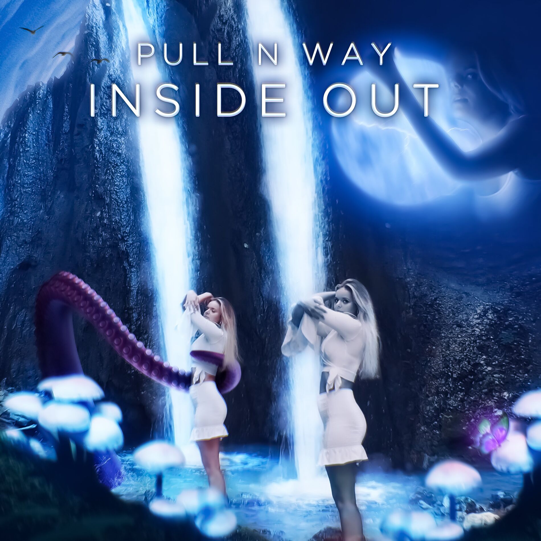 Album cover of Inside Out