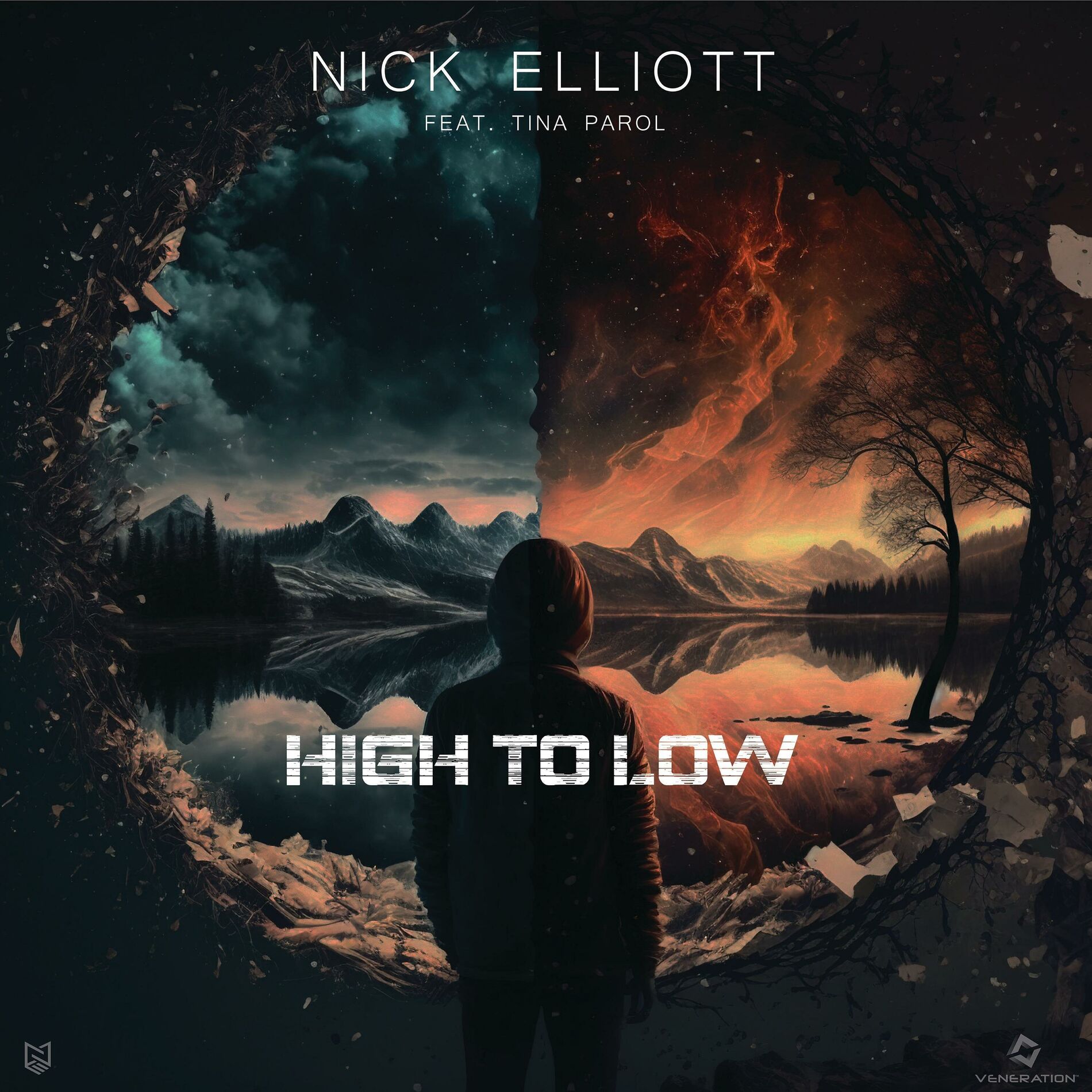 Album cover of High to Low