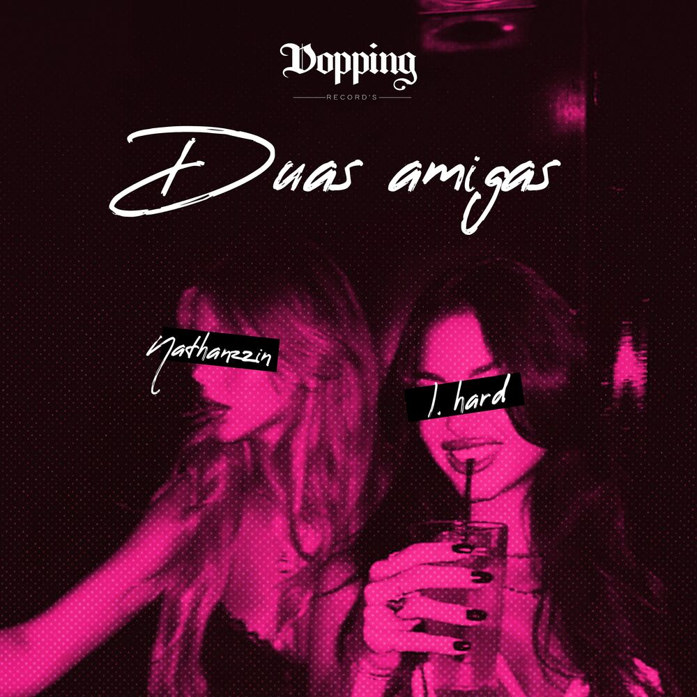 Picture of Duas Amigas