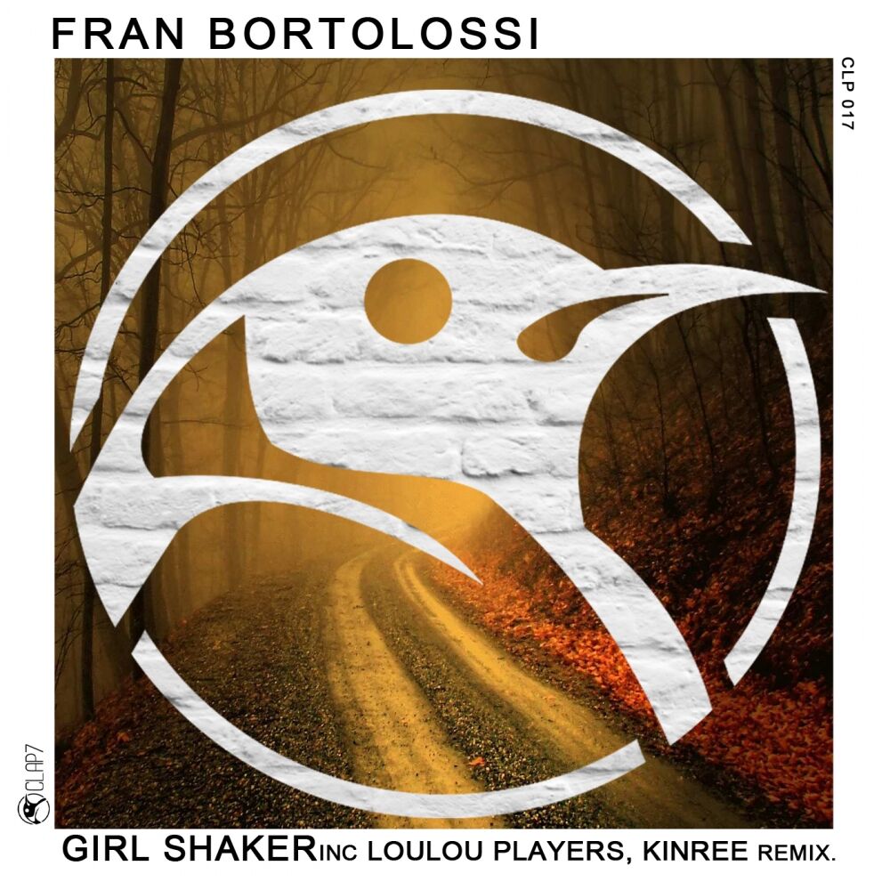 Picture of Girl Shaker