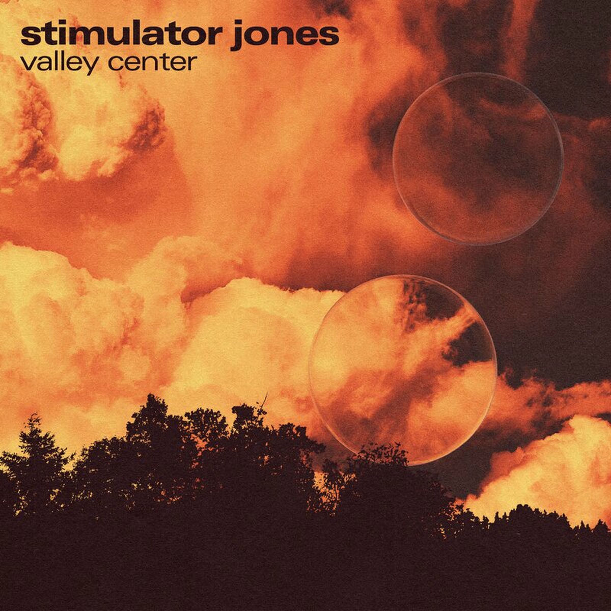Album cover of Submersible