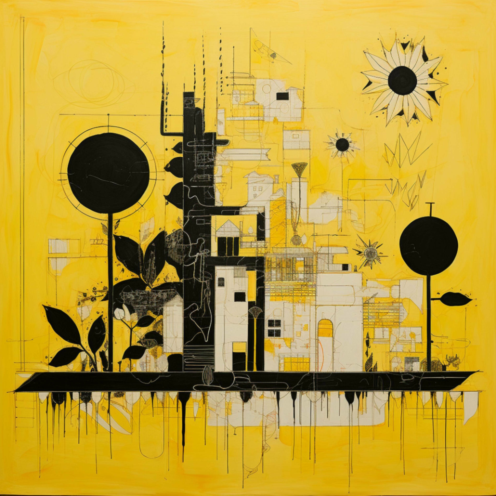 Album cover of We have a plan