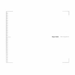 Cover of 1000 fragments