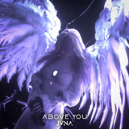Above You artwork