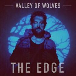 Cover of The Edge