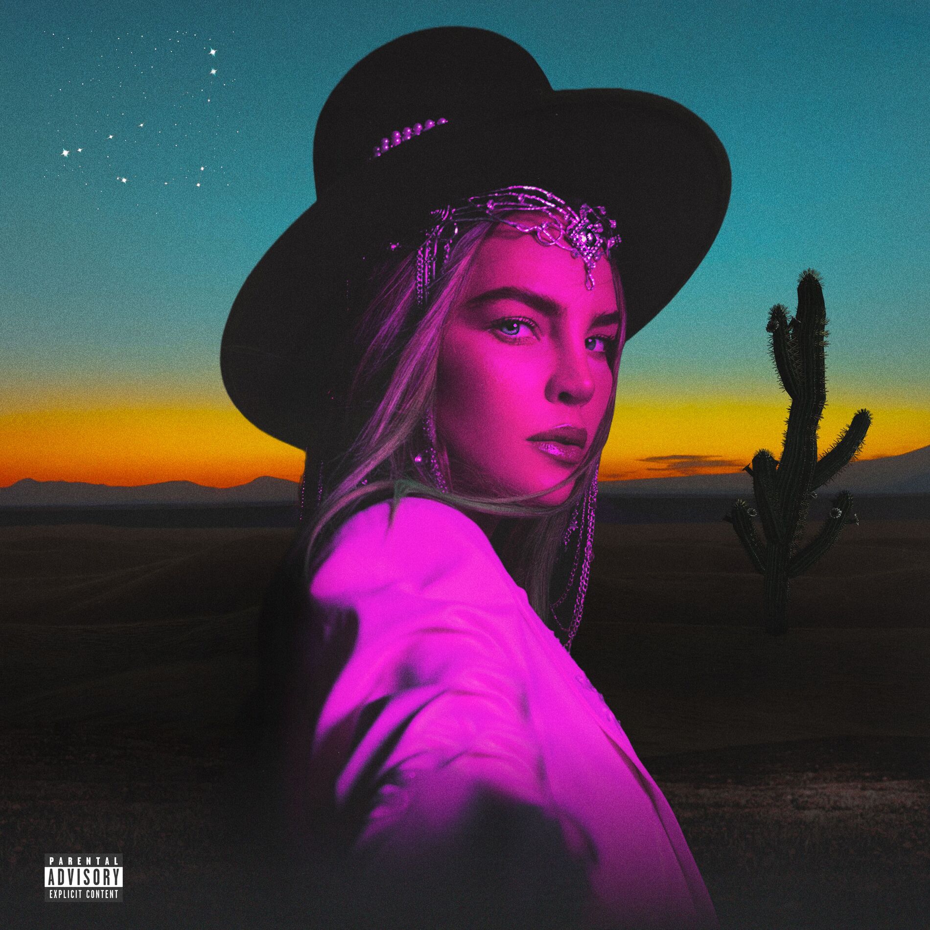 Album cover of Cactus