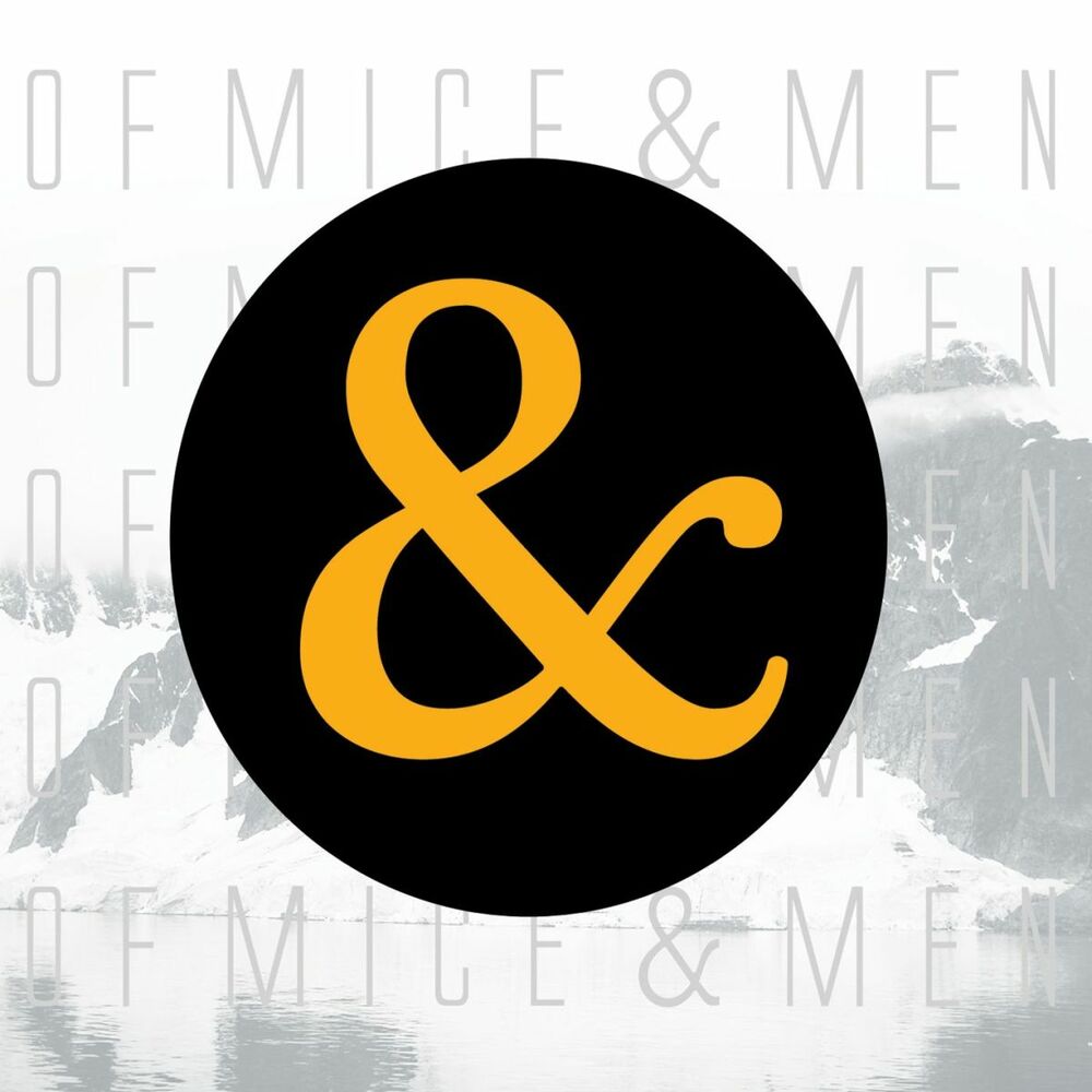 Picture of Of Mice & Men