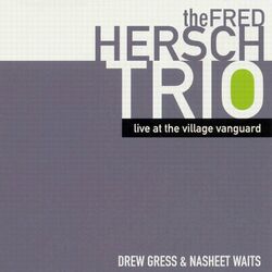 Cover of Live at the Village Vanguard