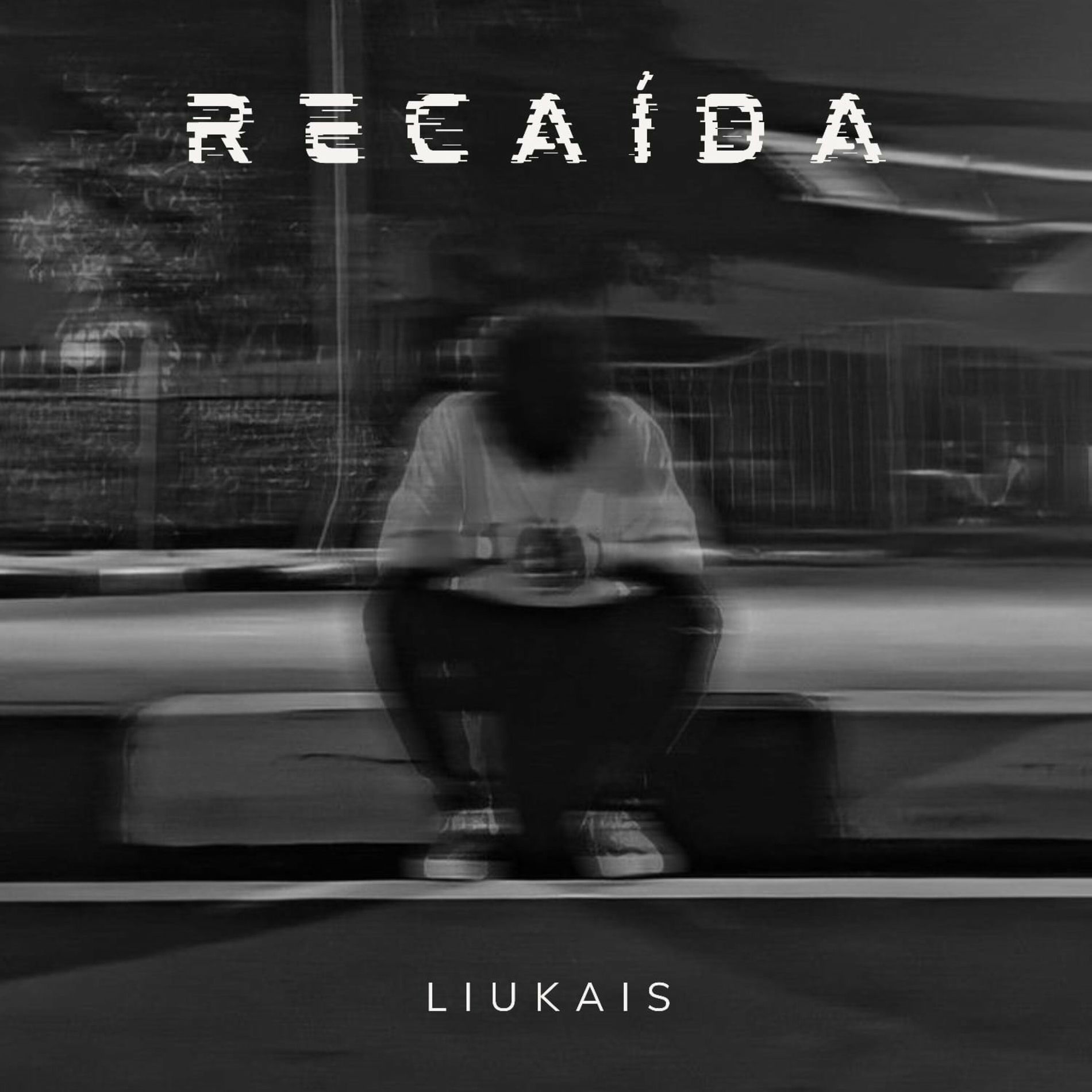 Album cover of Recaída