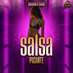 Cover of Bacalao Y Salsa