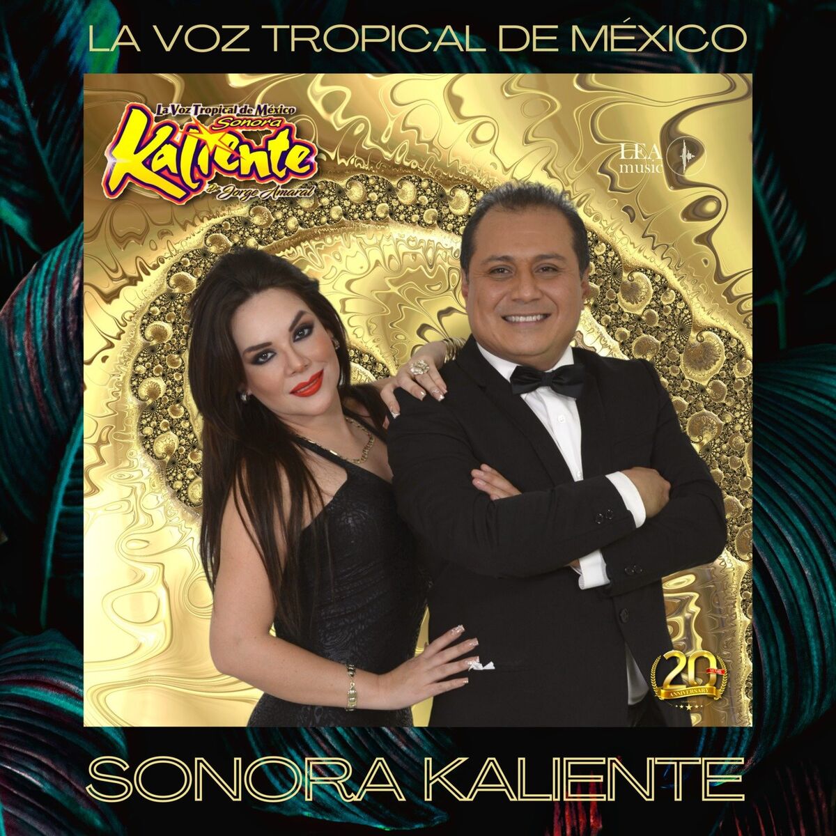 Album cover of Agua y Aceite