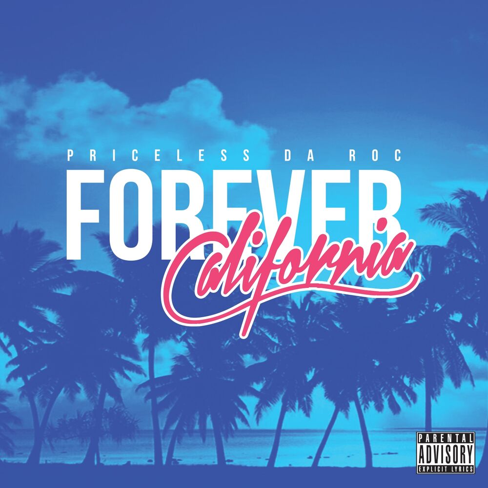 Picture of Forever California